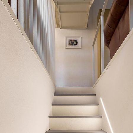 Modern & Stylish Loft - 2 Min From Central Station Μιλάνο Εξωτερικό φωτογραφία