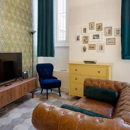 Modern & Stylish Loft - 2 Min From Central Station Μιλάνο Εξωτερικό φωτογραφία