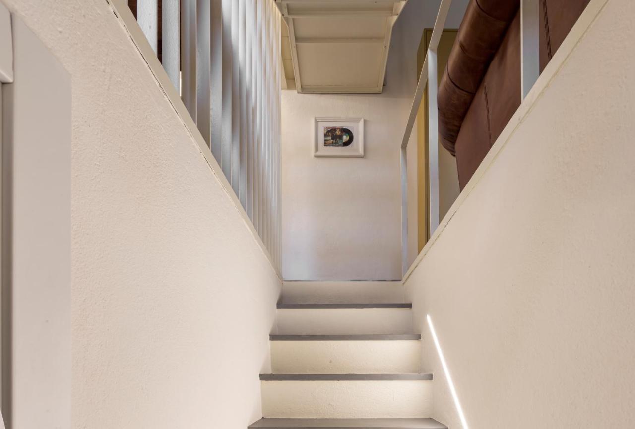 Modern & Stylish Loft - 2 Min From Central Station Μιλάνο Εξωτερικό φωτογραφία