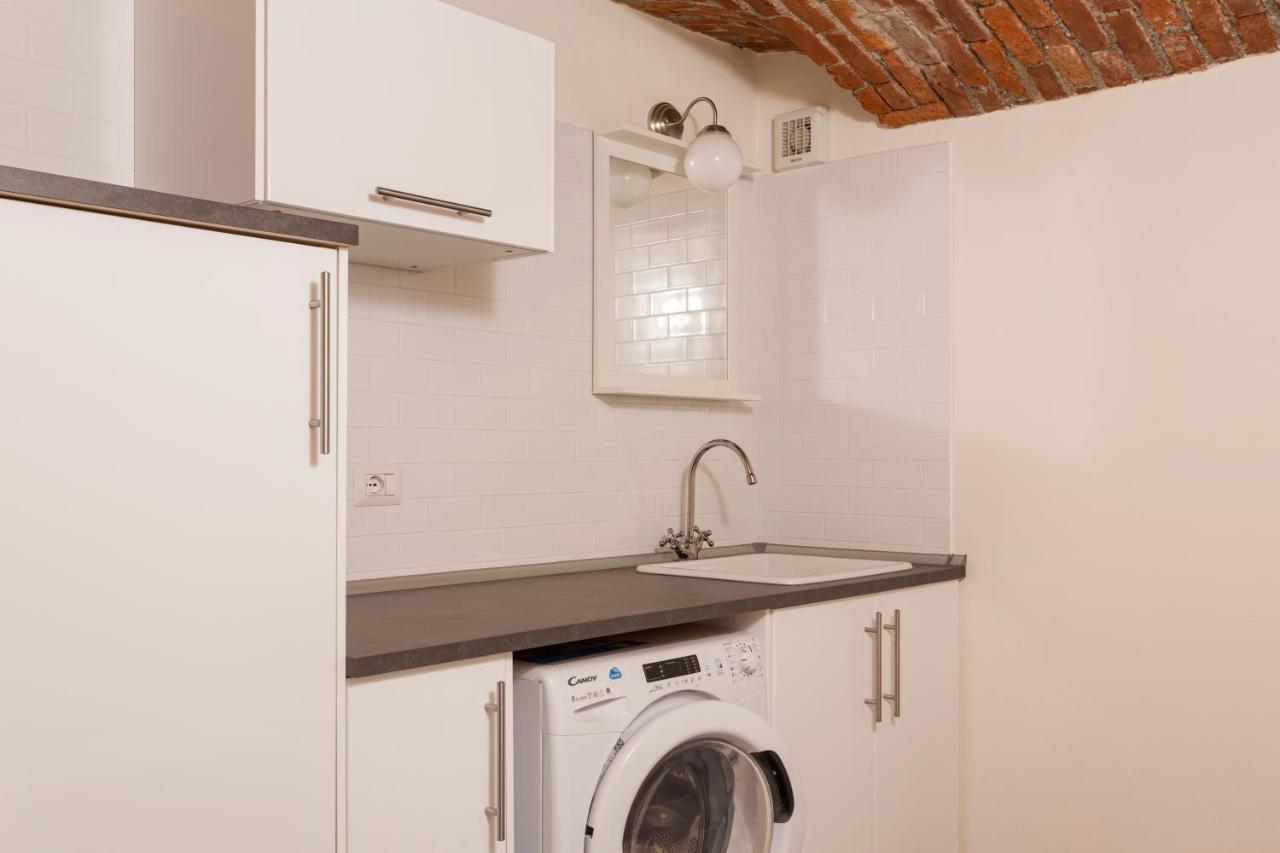 Modern & Stylish Loft - 2 Min From Central Station Μιλάνο Εξωτερικό φωτογραφία