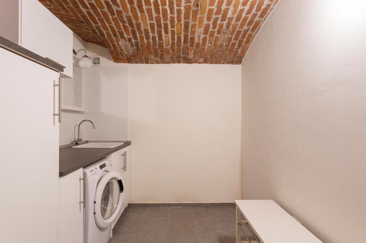 Modern & Stylish Loft - 2 Min From Central Station Μιλάνο Εξωτερικό φωτογραφία