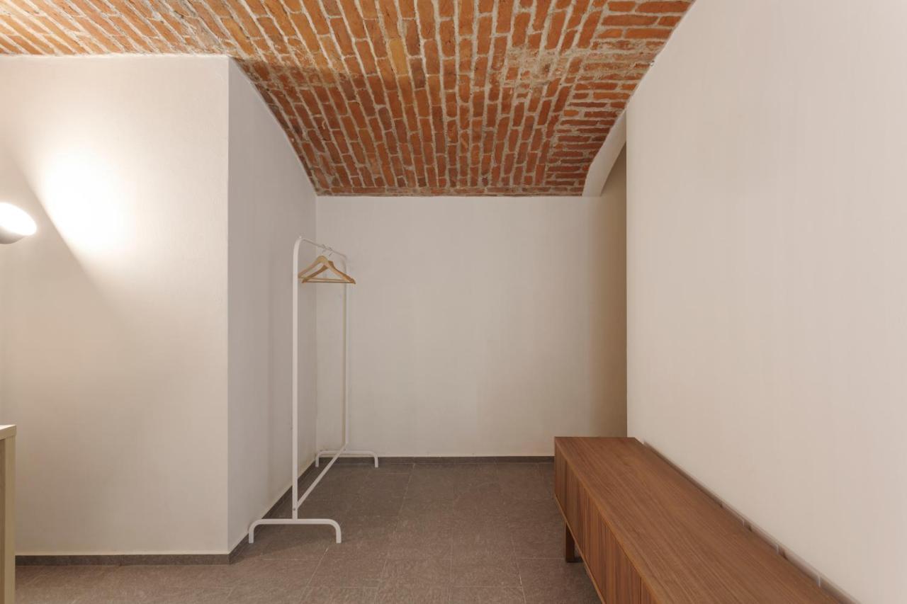 Modern & Stylish Loft - 2 Min From Central Station Μιλάνο Εξωτερικό φωτογραφία