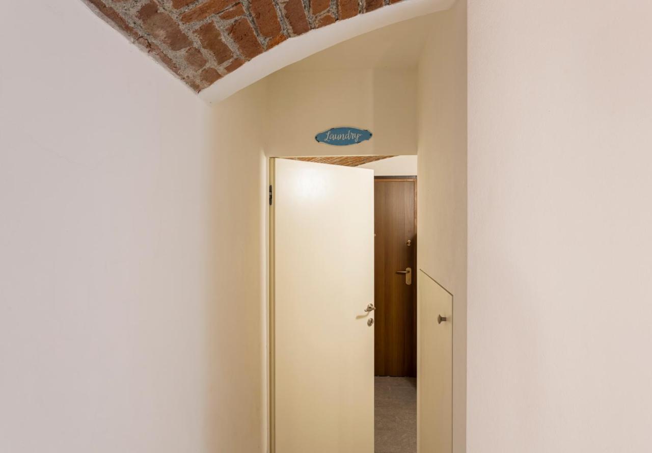 Modern & Stylish Loft - 2 Min From Central Station Μιλάνο Εξωτερικό φωτογραφία