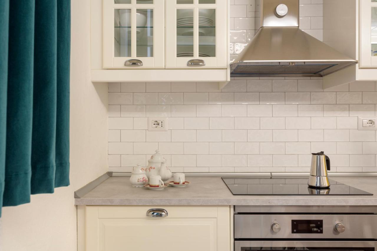 Modern & Stylish Loft - 2 Min From Central Station Μιλάνο Εξωτερικό φωτογραφία