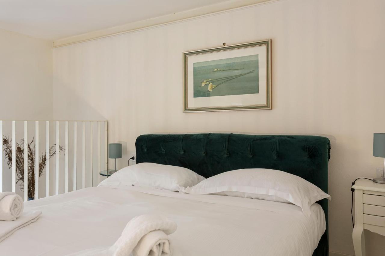 Modern & Stylish Loft - 2 Min From Central Station Μιλάνο Εξωτερικό φωτογραφία