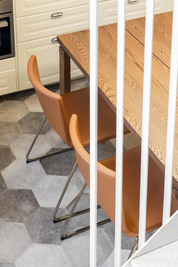 Modern & Stylish Loft - 2 Min From Central Station Μιλάνο Εξωτερικό φωτογραφία