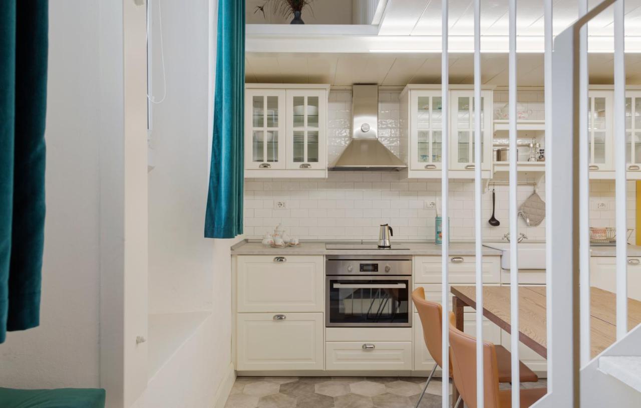 Modern & Stylish Loft - 2 Min From Central Station Μιλάνο Εξωτερικό φωτογραφία